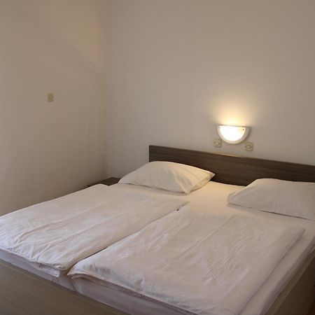 Apartmani Sanjin Tariba Supetarska Draga Ngoại thất bức ảnh