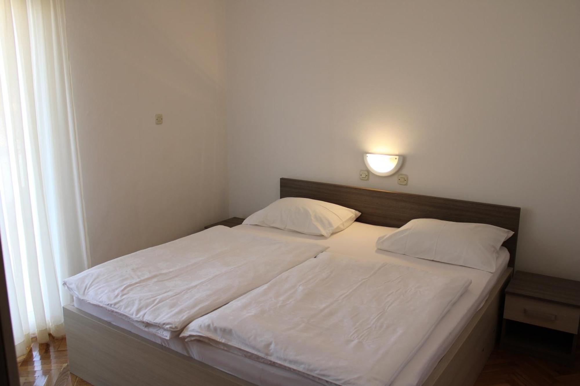 Apartmani Sanjin Tariba Supetarska Draga Ngoại thất bức ảnh
