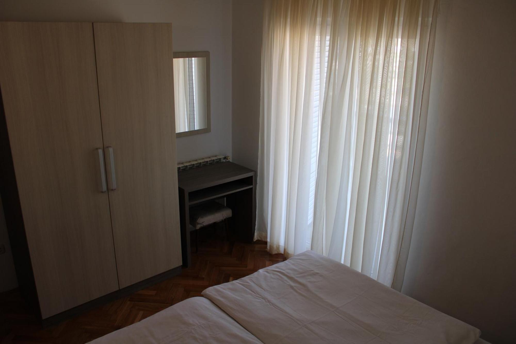 Apartmani Sanjin Tariba Supetarska Draga Ngoại thất bức ảnh