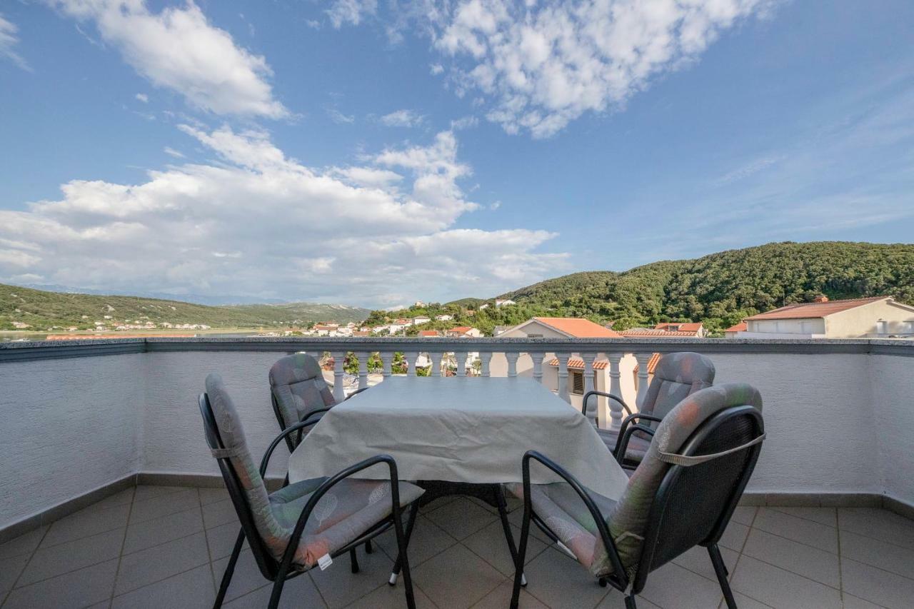 Apartmani Sanjin Tariba Supetarska Draga Ngoại thất bức ảnh